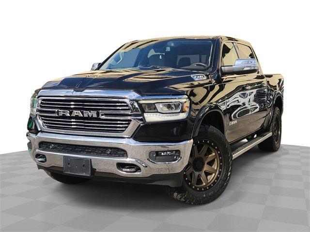 used 2019 Ram 1500 car, priced at $25,993
