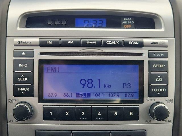 used 2010 Hyundai Santa Fe car, priced at $6,991