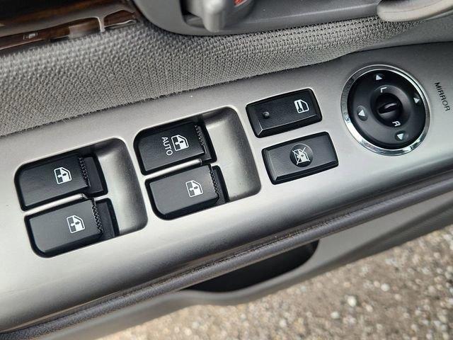 used 2010 Hyundai Santa Fe car, priced at $6,991