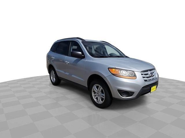 used 2010 Hyundai Santa Fe car, priced at $6,991