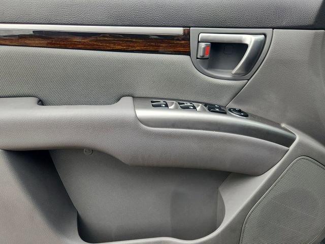 used 2010 Hyundai Santa Fe car, priced at $6,991