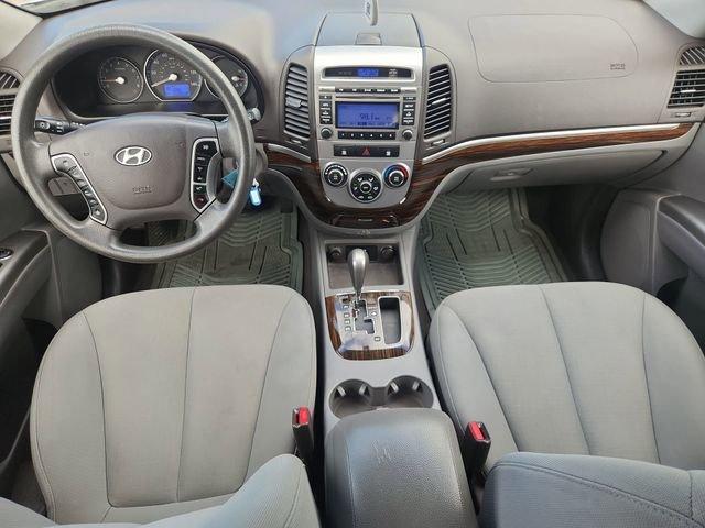 used 2010 Hyundai Santa Fe car, priced at $6,991