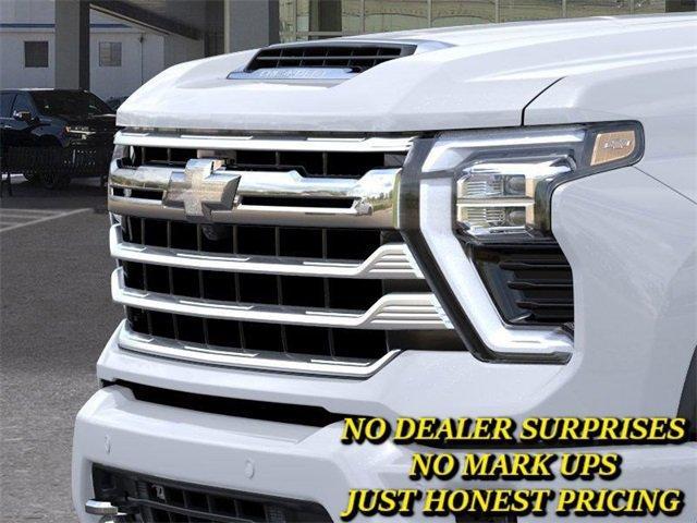 new 2026 Chevrolet Silverado 3500 car, priced at $119,000