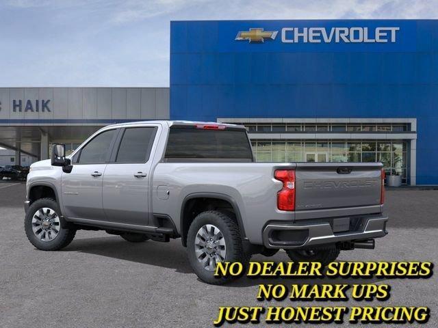 new 2026 Chevrolet Silverado 2500 car, priced at $66,260