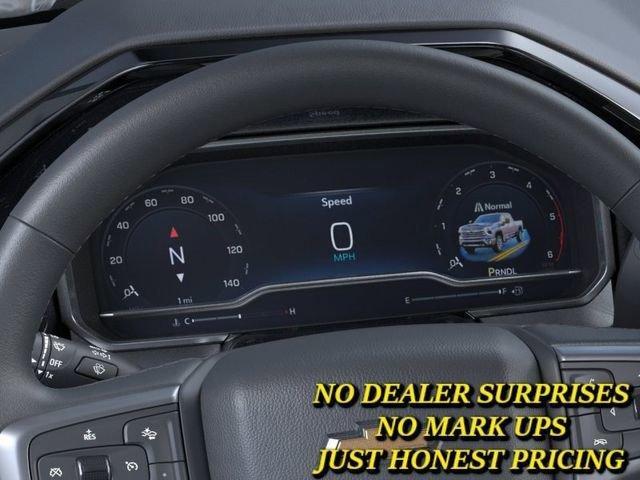 new 2026 Chevrolet Silverado 2500 car, priced at $66,260