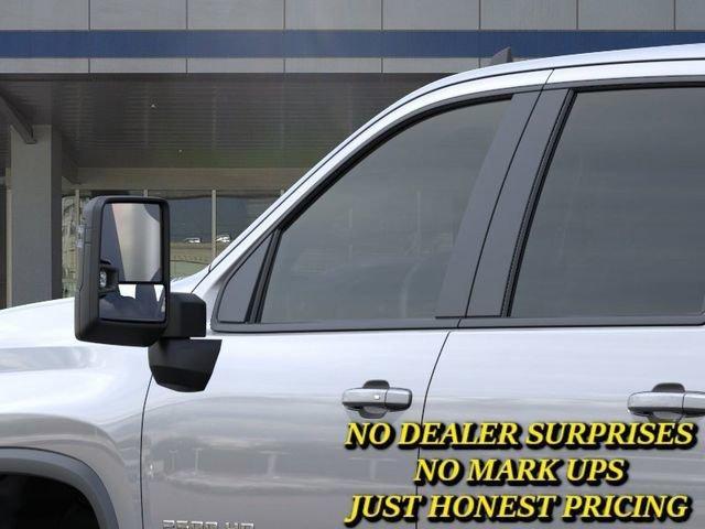 new 2026 Chevrolet Silverado 2500 car, priced at $66,260
