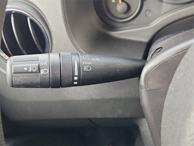 used 2015 Jeep Patriot car, priced at $7,492