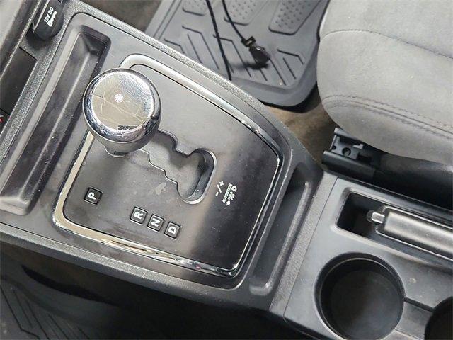 used 2015 Jeep Patriot car, priced at $7,492