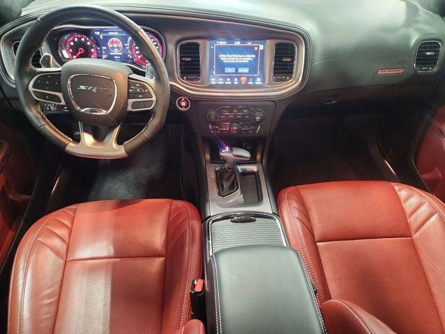used 2023 Dodge Charger car, priced at $88,991
