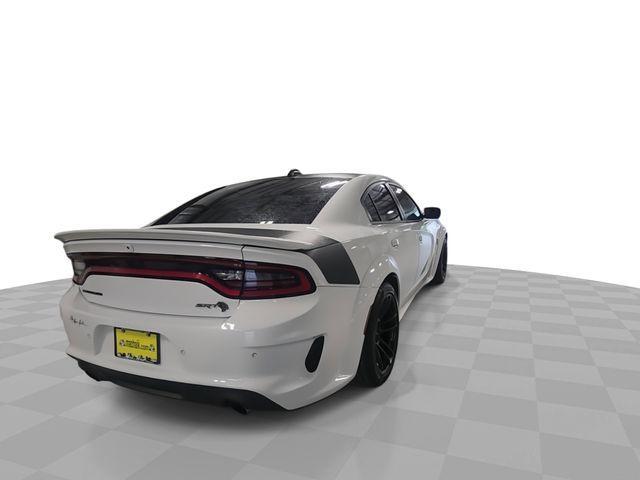used 2023 Dodge Charger car, priced at $88,991