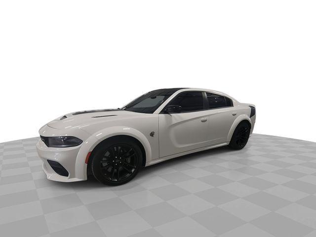 used 2023 Dodge Charger car, priced at $88,991