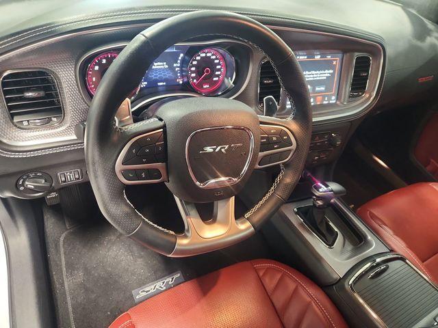 used 2023 Dodge Charger car, priced at $88,991