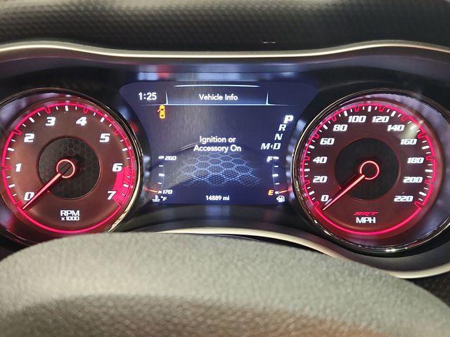 used 2023 Dodge Charger car, priced at $88,991