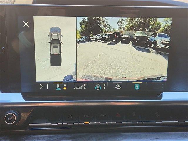 used 2024 Chevrolet Silverado 2500 car, priced at $52,999