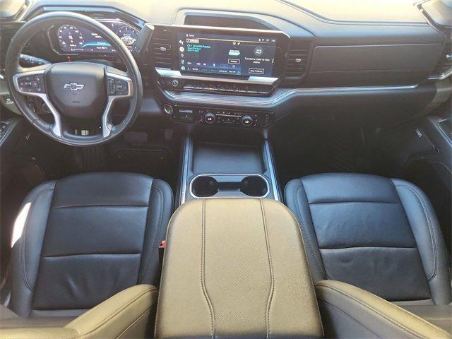 used 2024 Chevrolet Silverado 2500 car, priced at $52,999