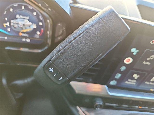 used 2024 Chevrolet Silverado 2500 car, priced at $52,999