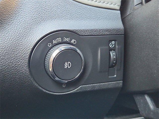 used 2015 Chevrolet Camaro car, priced at $12,494