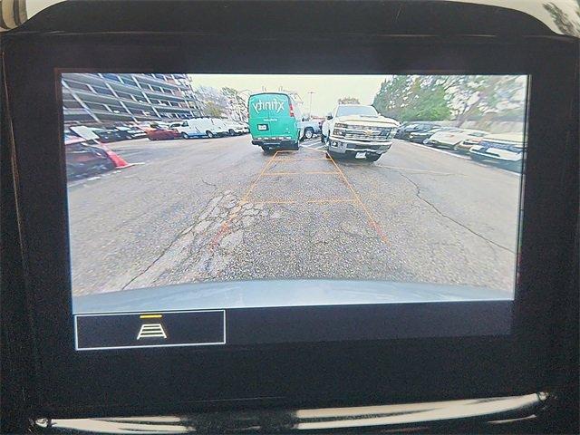 used 2023 Chevrolet Traverse car, priced at $25,392