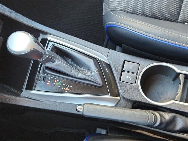 used 2019 Toyota Corolla car, priced at $13,693