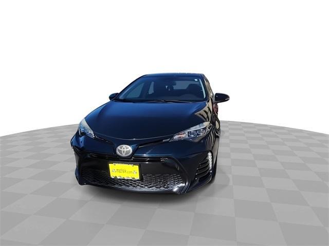 used 2019 Toyota Corolla car, priced at $13,693