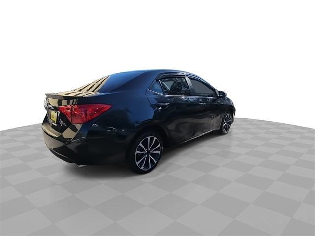 used 2019 Toyota Corolla car, priced at $13,693