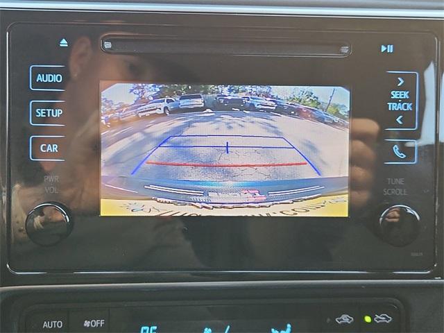 used 2019 Toyota Corolla car, priced at $13,693