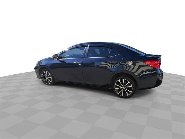 used 2019 Toyota Corolla car, priced at $13,693