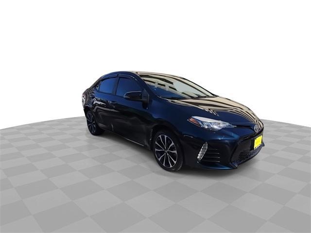 used 2019 Toyota Corolla car, priced at $13,693