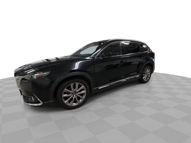 used 2021 Mazda CX-9 car, priced at $20,291