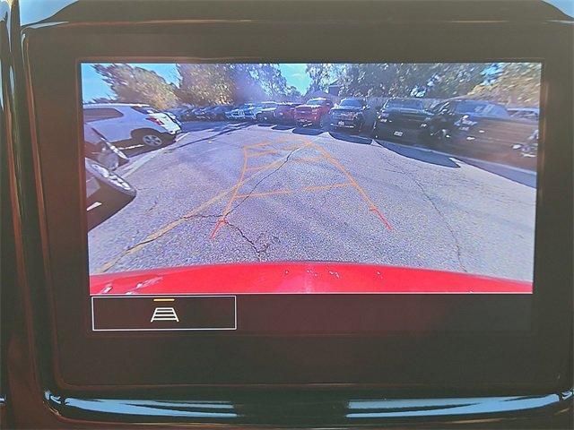 used 2023 Chevrolet Traverse car, priced at $28,990