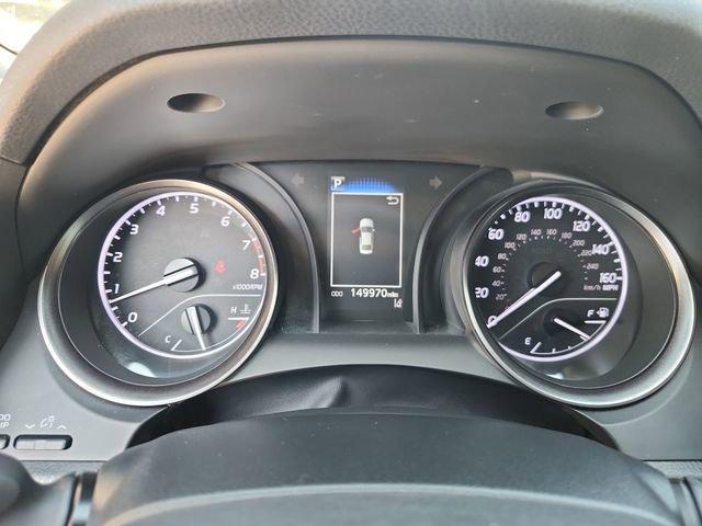 used 2024 Toyota Camry car, priced at $19,192
