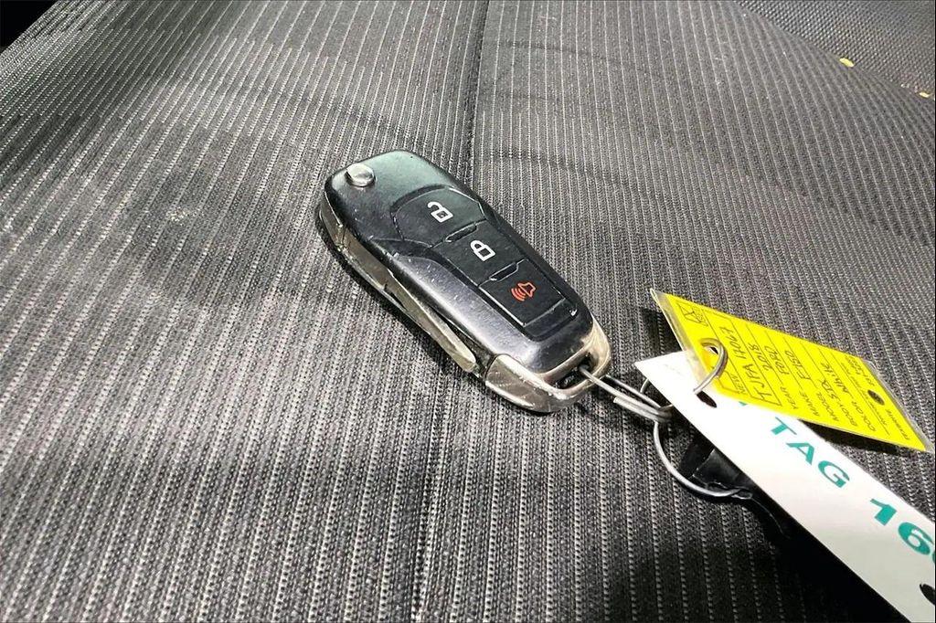 used 2018 Ford F-150 car, priced at $16,491