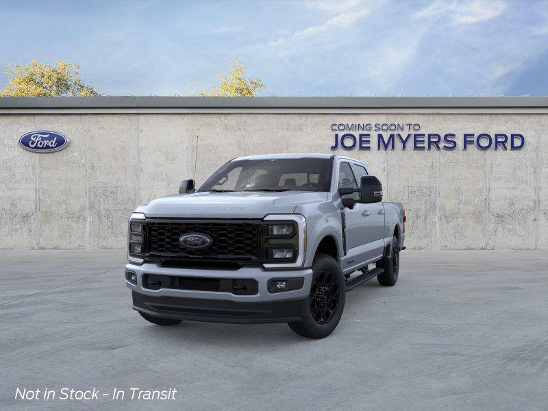 new 2026 Ford F-250 car, priced at $79,457