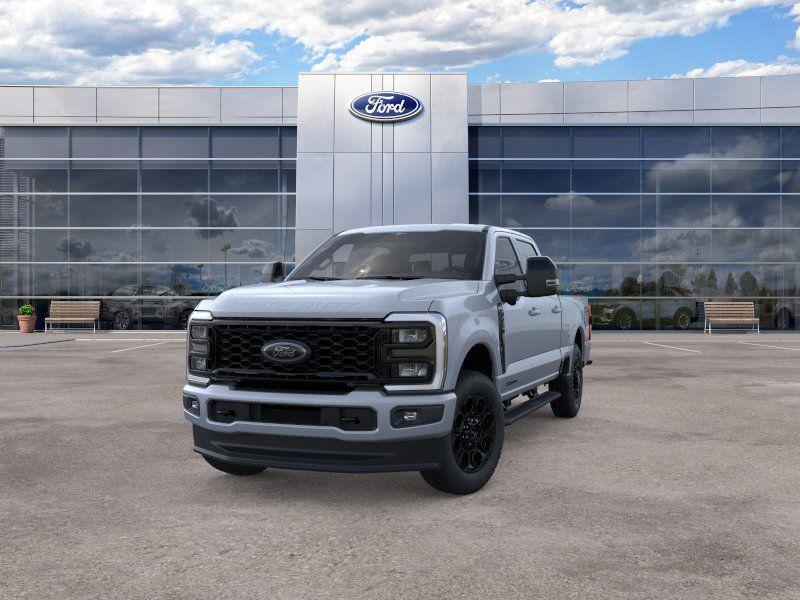 new 2026 Ford F-250 car, priced at $75,064