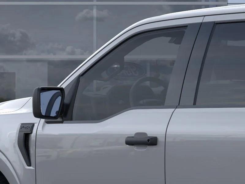 new 2026 Ford F-150 car, priced at $53,814