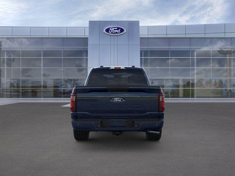 new 2026 Ford F-150 car, priced at $46,748