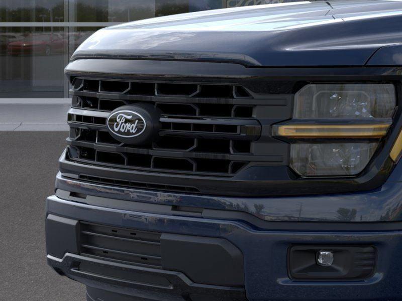 new 2026 Ford F-150 car, priced at $46,748