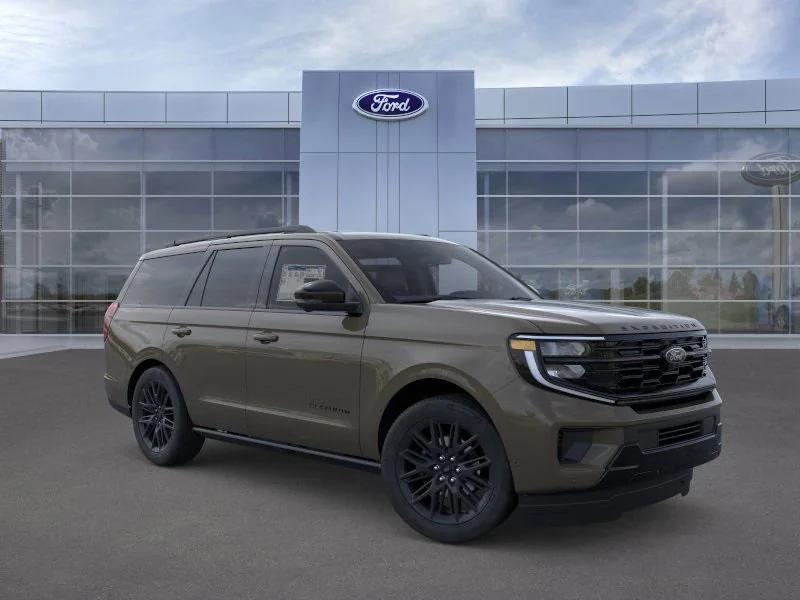 new 2026 Ford Expedition car, priced at $81,110