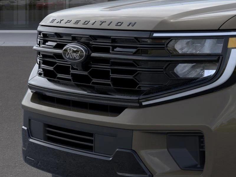new 2026 Ford Expedition car, priced at $81,110