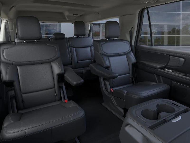 new 2026 Ford Expedition Max car, priced at $84,560