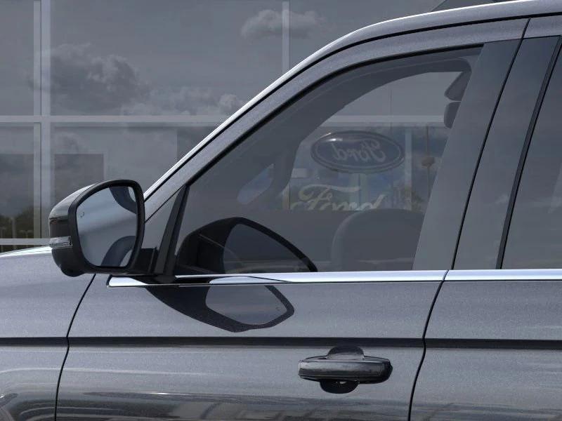 new 2026 Ford Expedition Max car, priced at $84,560
