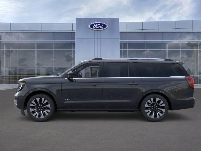 new 2026 Ford Expedition Max car, priced at $84,560