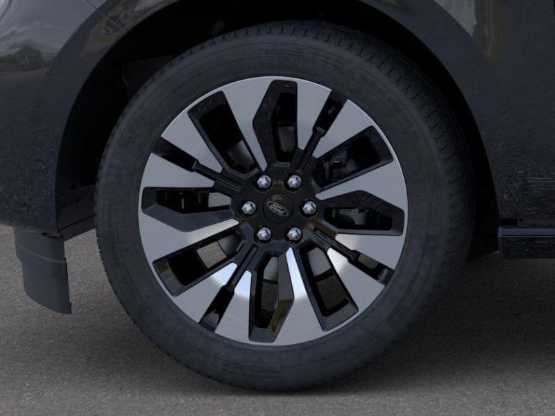 new 2026 Ford Expedition Max car, priced at $84,560