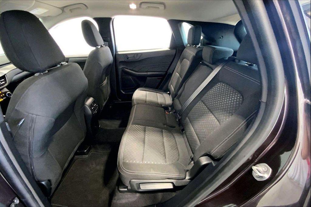 used 2023 Ford Escape car, priced at $21,161