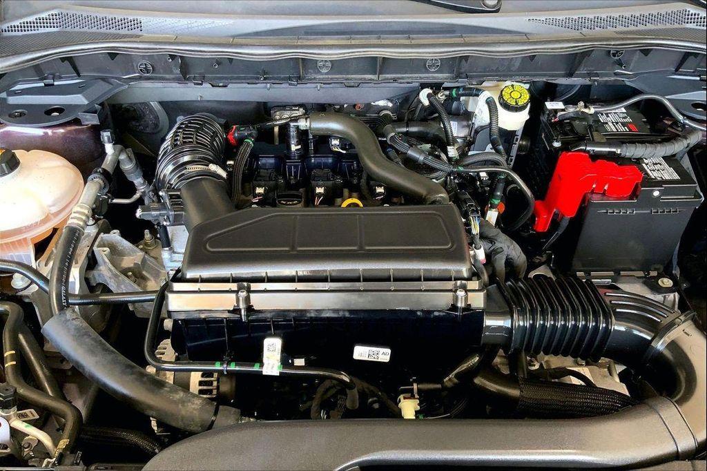 used 2023 Ford Escape car, priced at $21,161