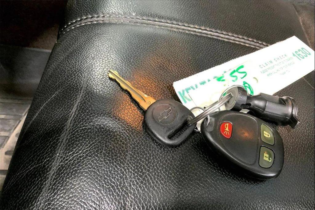 used 2009 Chevrolet Silverado 2500 car, priced at $14,369