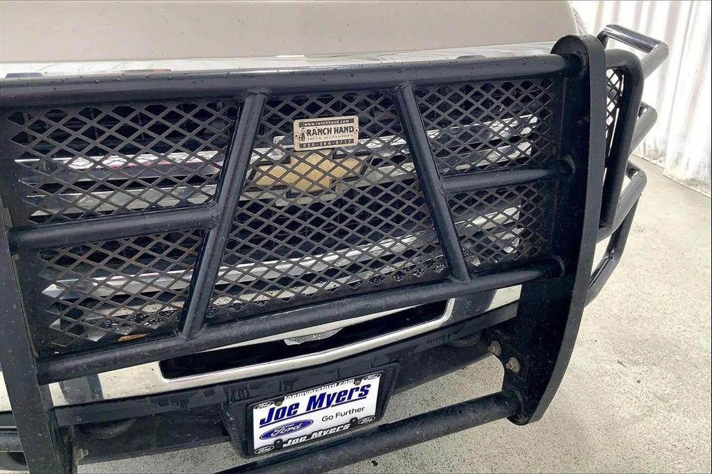 used 2009 Chevrolet Silverado 2500 car, priced at $14,369