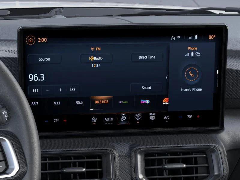 new 2025 Ford Mustang car, priced at $27,896