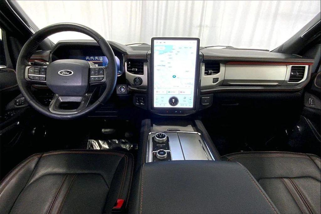 used 2023 Ford Expedition car, priced at $46,892