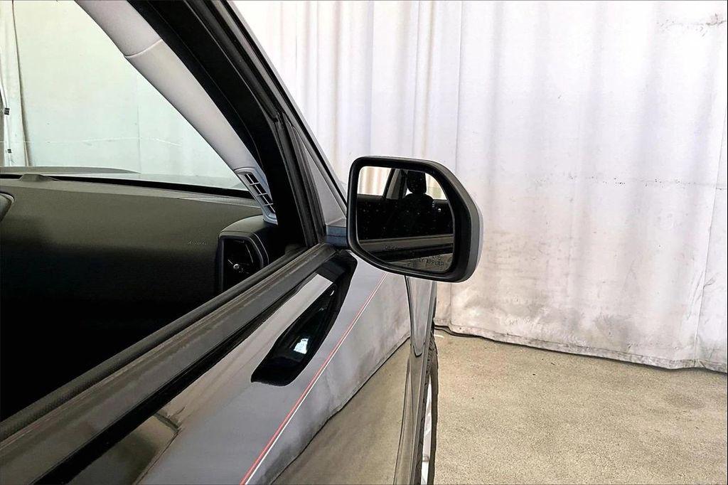 used 2021 Ford Bronco Sport car, priced at $16,991